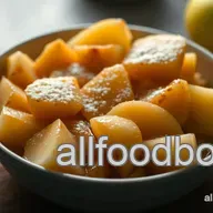 How to Make Amazing Apple Compote: A 30-Minute Delight