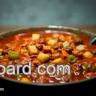 Wendy's Chili Recipe: My Hearty, Homemade Copycat