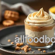 Whip Creamy Peanut Butter Fluff Dessert: A Simple No-Bake Delight