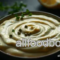 Easy Remoulade Sauce: My Go-To Recipe for Flavorful Dips