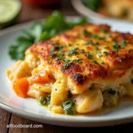 The Ultimate Winner Winner Chicken Dinner Casserole Recipe