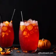 Witchs Potion Punch Enchant Your Halloween Party