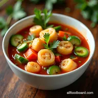 Wontonderful Chinese Vegetable Soup Recipe Easy Healthy