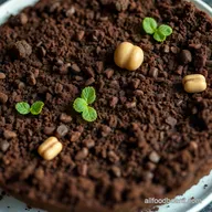 Worm Your Way to Happiness: The Ultimate Dirt Cake