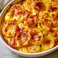 Yellow Squash Casserole in 45 Minutes