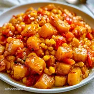 Yellow Squash Corn Saut&eacute; in 15 Minutes