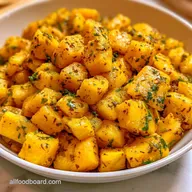 Yellow Squash Sabzi in 25 Minutes