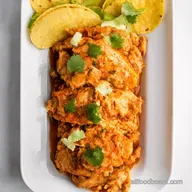 Easy Chicken Taco Marinade My Zesty Fiesta Recipe