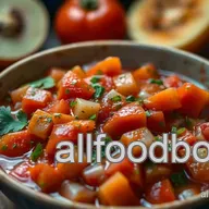 Quick & Easy Salsa Recipe: My Zesty Fresh Salsa Classic