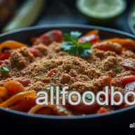 Easy Homemade Fajita Seasoning: Unlock Bold, Zesty Flavors Today!