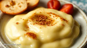 Bake Creamy Amish Custard Delight Today!