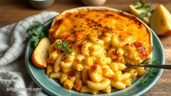 Bake Cellentani Mac & Cheese Delight