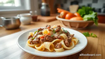 Cook Philly Cheesesteak Tortellini Quick