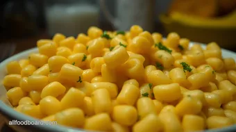 How to Make Kraft Deluxe Mac and Cheese: 5 Deliciously Easy Tips! recipe card