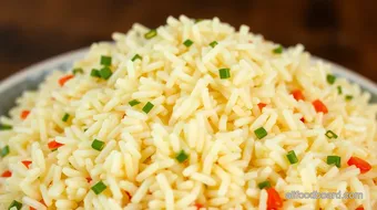 1 cup dry rice calories: Discover Flavorful Rice Pilaf Today! recipe card