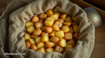 How to Master Onion Potato Storage: 5 Easy Tips for Freshness! recipe card