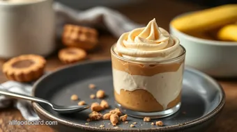 Whip Creamy Peanut Butter Fluff Dessert