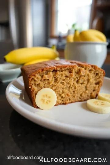 Voskos Banana Bread steps