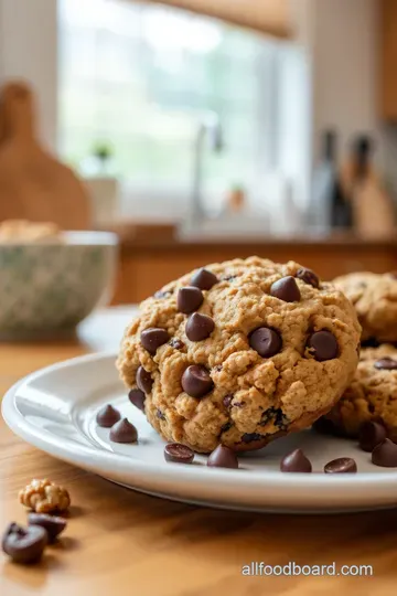 Chewy Oatmeal Chocolate Chip Cookies: A Classic Treat steps