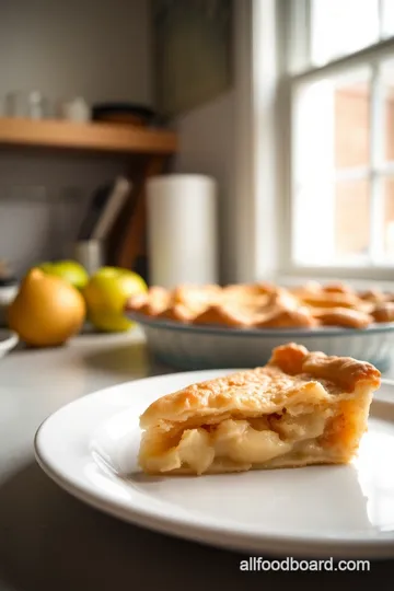 Classic Homemade Apple Pie steps