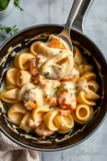 Marry Me Tortellini presentation