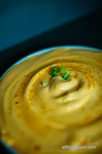 Creamy Salsa Delight Dip: A Chill Party Essential! presentation