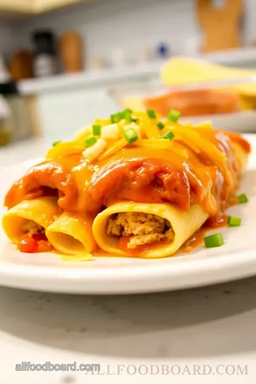 Boulders Enchilada Recipe steps