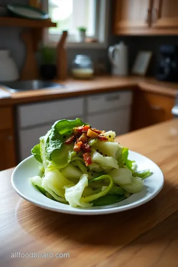 Coal Miner’s Sauerkraut Recipe steps