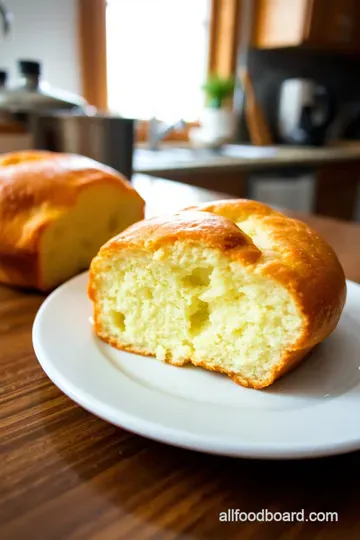 Fluffy Homemade Brioche Bread: The Perfect Slightly Sweet French Pastry steps