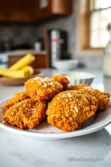 LongHorn Parmesan Chicken steps