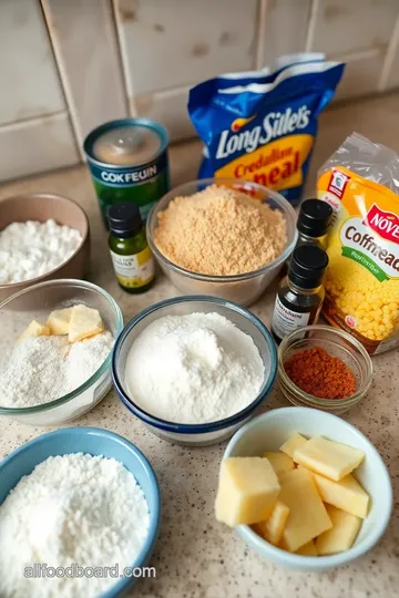 Fried Fish with Crispy Long John Silver s Batter ingredients