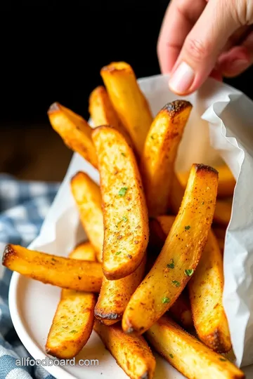 How many potato wedges ar in wild fork foods bag: 5 Amazing Tips for Crispy Oven Fries! presentation