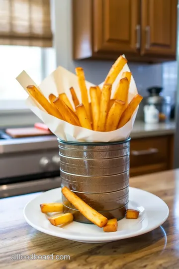 How many potato wedges ar in wild fork foods bag: 5 Amazing Tips for Crispy Oven Fries! steps