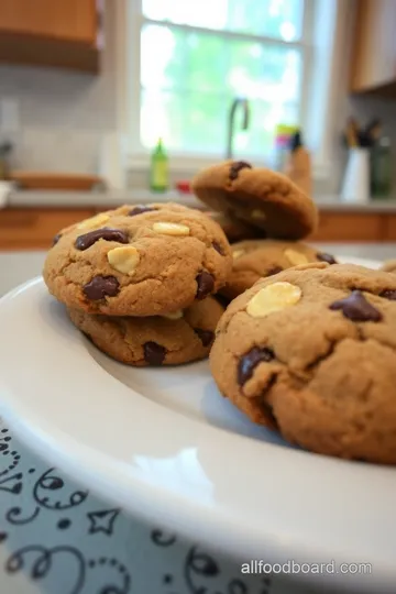 Monster Cookies: Thick Chewy and Irresistibly Delicious steps