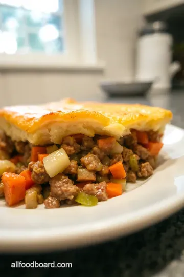 Montgomery Pie: A Taste of Tradition steps