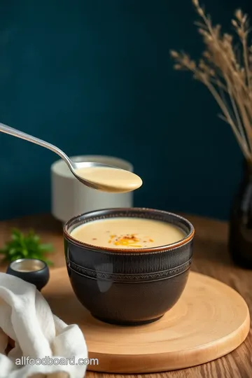 Luxurious Crab Bisque: Creamy Seafood Delight steps