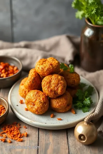 Spicy Texas Rattlesnake Bites ingredients