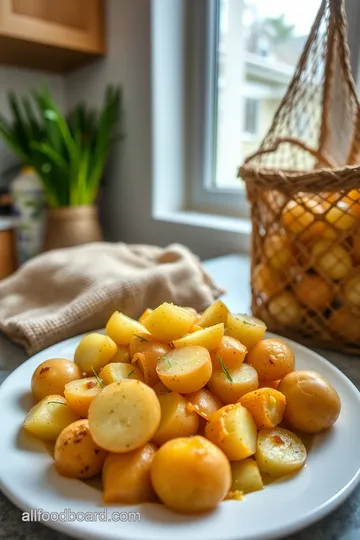 Storing Onions and Potatoes: A Kitchen-Tested Guide steps