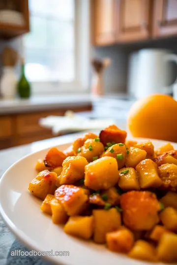 Sweet and Tangy Orange Chicken: A Chinese Takeout Classic steps