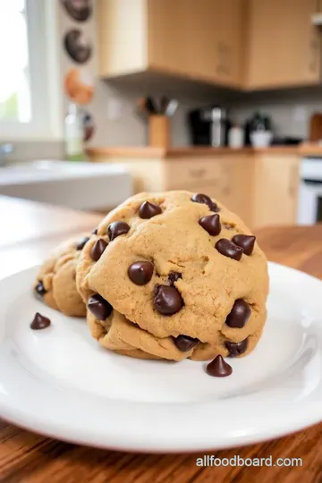 The Ultimate Chocolate Chip Cookies: A Timeless Classic steps