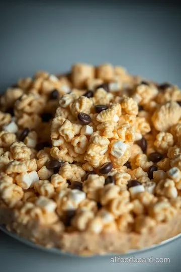 Ultimate Homemade Rice Crispy Treats: A Nostalgic Delight presentation