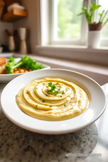 White Remoulade Sauce Recipe steps