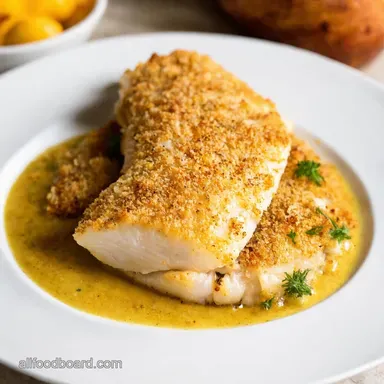 AlmondCrusted Tilapia My Easy Weeknight Wonder Recipe Card