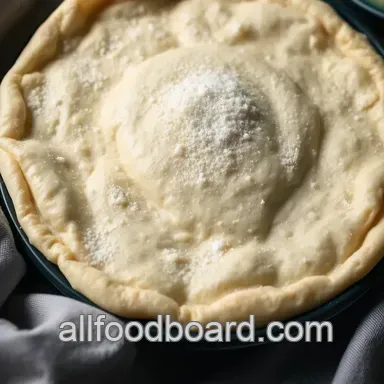Easy Honduran Baleadas Recipe - Taste of Honduras at Home! Recipe Card