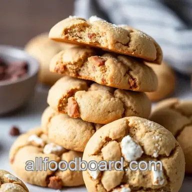 Bake Lorac Cookies: Irresistibly Chewy Treats Recipe Card