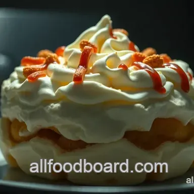 Baked Alaska: The Coolest Hot Dessert Recipe!