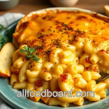 Easy Bake Cellentani Mac & Cheese Delight: A Family Favorite Comfort Food