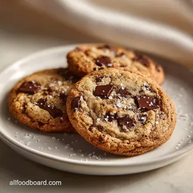 Best Chocolate Chip Cookies in 30 Minutes Recipe Card