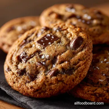Guaranteed Chewy MM Cookies Recipe The Secret Soft Bake Recipe Card