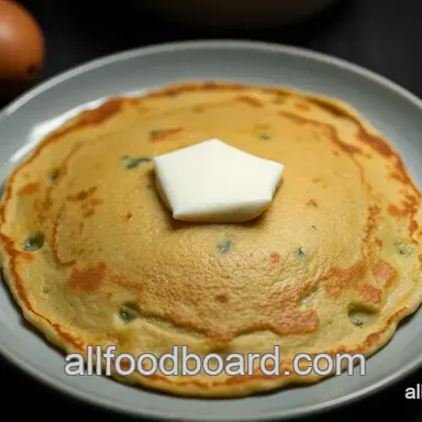 Easy Blue Corn Pancakes: A Delicious Taste of New Mexico